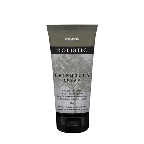 FREZYDERM HOLISTIC CALENDULA CREAM 50ml