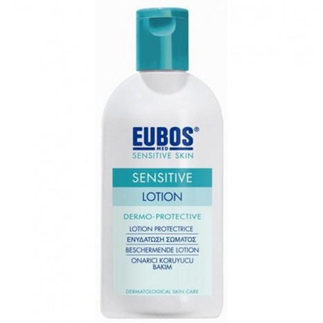 EUBOS SENSITIVE LOTION 200ML