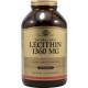 SOLGAR LECITHIN 1360MG 250CAPS