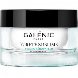 GALENIC PURETE SUBLIME PEELING RENOVATEUR 50ML