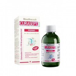 CURASEPT ADS PERIO 212 0,12% CHX, 200 ML