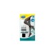 SCHOLL LIGHTLEGS ΚΑΛΣΟΝ ΔΙΑΒΑΘΙΣΜΕΝΗΣ ΣΥΜΠΙΕΣΗΣ 20DEN BLACK MEDIUM 1ΤΕΜ