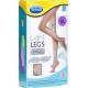 SCHOLL LIGHTLEGS ΚΑΛΣΟΝ ΔΙΑΒΑΘΜΙΣΜΕΝΗΣ ΣΥΜΠΙΕΣΗΣ 20DEN BIEGE XLARGE 1ΤΕΜ