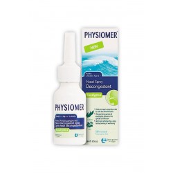 PHYSIOMER EUCALYPTUS POCKET 20ML