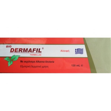 BIO DERMAFIL 50ML