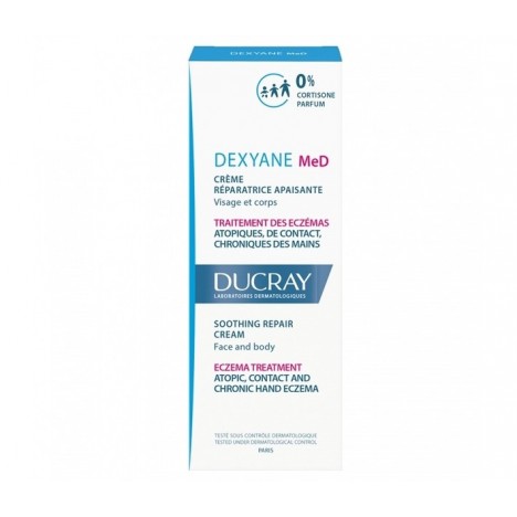 DUCRAY DEXYANE MED CREME 30ML