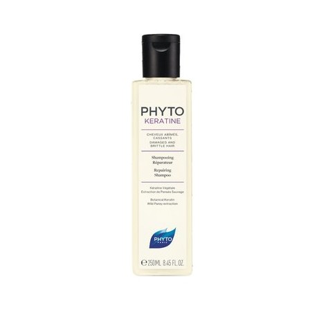 PHYTOKERATINE SHAMPOO 250ML