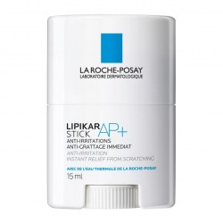 LA ROCHE-POSAY LIPIKAR STICK AP 15ML