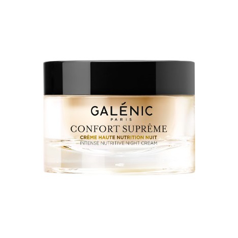 GALENIC CONFORT SUPREME CREME HAUTE NUTRITION NUIT 50ML