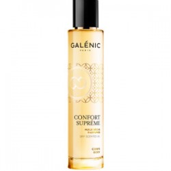 GALENIC CONFORT SUPREME HUILE SECHE PARFUMEE 100ML