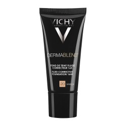 VICHY DERMABLEND FLUIDE 20 VANILLA 30ML