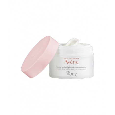 AVENE BODY BAUME FONDANT HYDRATANT 250ML