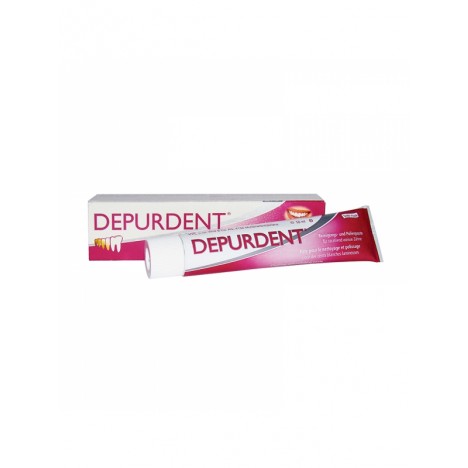 DEPURDENT  50ML