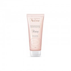 AVENE BODY ESSENTIEL GEL DOUCHE DOUCEUR  100 ML