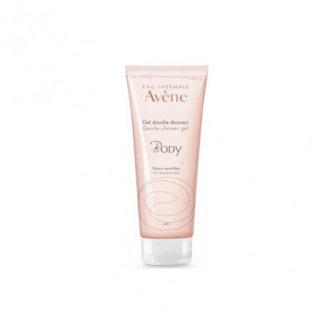 AVENE BODY ESSENTIEL GEL DOUCHE DOUCEUR  100 ML