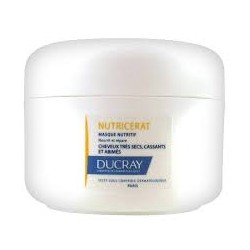 DUCRAY NUTRICERAT MASQUE ULTRA - NUTRITIF POT NC 150ML