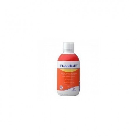 ELGYDIUM ELUDRIL DAILY 500ML