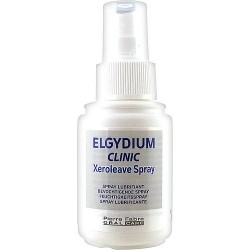 ELGYDIUM CLINIC XEROLEAVE SPRAY 70ML