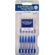 ELGYDIUM CLINIC DENTAL PICKS X 36 1 TEM.