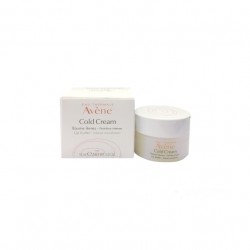 AVENE COLD CREAM BAUME NUTRITION INTENSE 10ML