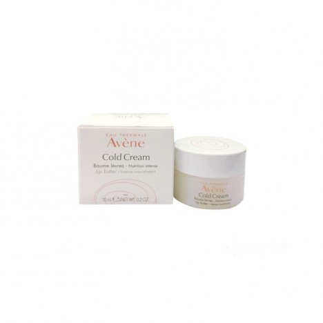 AVENE COLD CREAM BAUME NUTRITION INTENSE 10ML