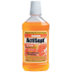 INTERMED ACTISEPT MOUTHWASH ORANGE 500ML