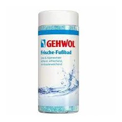 GEHWOL REFRESHING FOOT BATH 330G