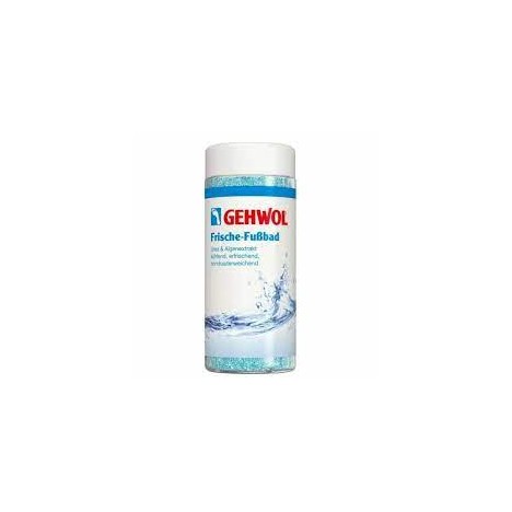 GEHWOL REFRESHING FOOT BATH 330G