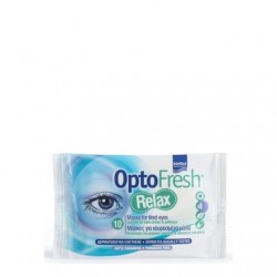 INTERMED OPTOFRESH RELAX 10ΤΕΜ.