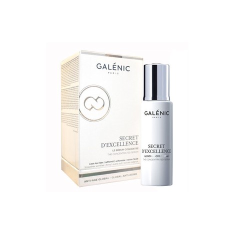 GALENIC SECRET D'EXCELLENCE SERUM CONCENTRE 30ML