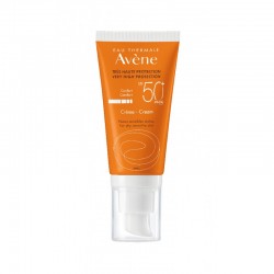 AVENE CRΕME SPF 50+ 50ML