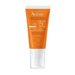 AVENE CRΕME SPF 50+ SANS PARFUM 50ML