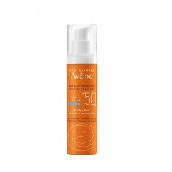 AVENE FLUIDE SANS PARFUM SPF 50+ 50ML