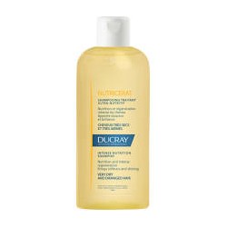 DUCRAY NUTRICERAT SHAMPOO ULTRA - NUTRITIF 400ML