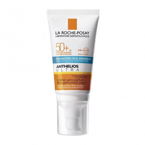 LA ROCHE POSAY ANTHELIOS UVMUNE400 HYDRATING CREAM ΧΩΡΙΣ ΑΡΩΜΑ SPF50+ 50ML