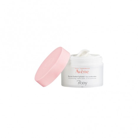 AVENE BODY BAUME FONDANT HYDRATANT MELT-IN BALM 100ML