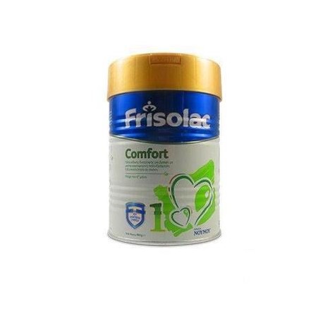 ΝΟΥΝΟΥ FRISOLAC COMFORT 1 400GR