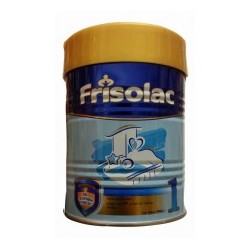 ΝΟΥΝΟΥ FRISOLAC 1 400GR