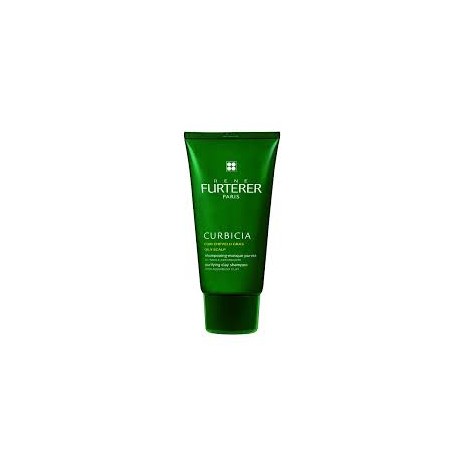 RENE FURTERER CURBICIA SHAMPOOING-MASQUE PURETE 200ML