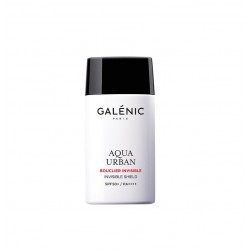 GALENIC AQUA URBAN BOUCLIER INVISIBLE SPF50+ 40ML