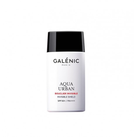 GALENIC AQUA URBAN BOUCLIER INVISIBLE SPF50+ 40ML