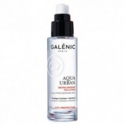 GALENIC AQUA URBAN BRUME DEFENSE POLLUTION 50ML