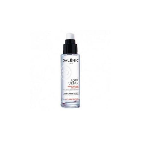 GALENIC AQUA URBAN BRUME DEFENSE POLLUTION 50ML