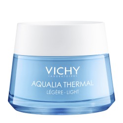 VICHY AQUALIA THERMAL LEGERE CREAM 50ML