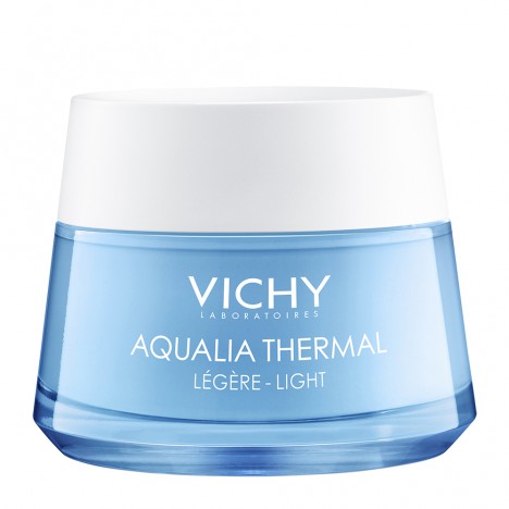 VICHY AQUALIA THERMAL LEGERE CREAM 50ML