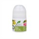 DR.ORGANIC OLIVE OIL DEODORANT 50ml