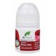 DR.ORGANIC ROSE OTTO DEODORANT 50ML