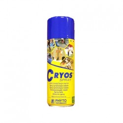 CRYOS SPRAY ΨΥΚΤΙΚΟ 400ML