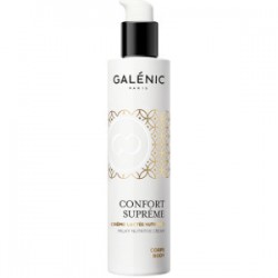 GALENIC CONFORT SUPREME CREME LACTEE NUTRITIVE CORPS 200ML