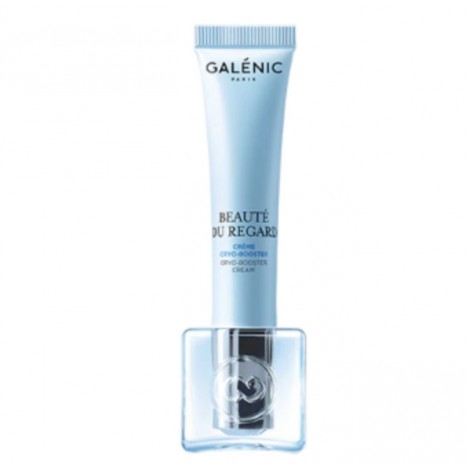 GALENIC BEAUTE DU REGARD CREME CRYO-BOOSTER 15ML